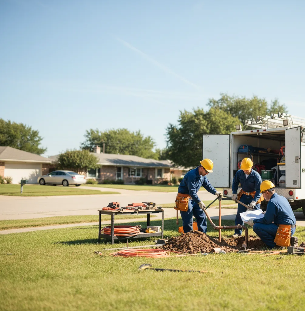 Water Heater Repair in Currie, NC